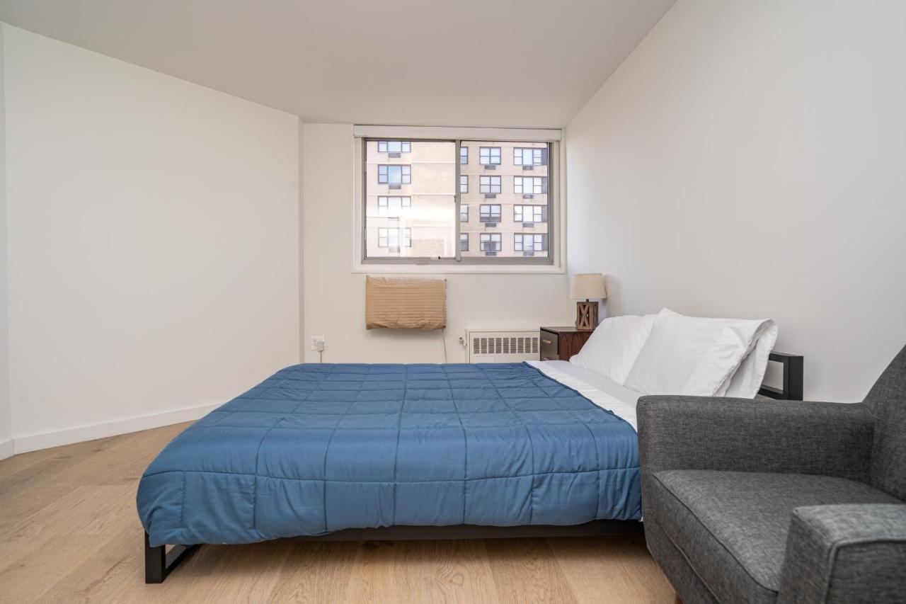 2Nd Ave Apartments 30 Day Rentals New York Eksteriør bilde