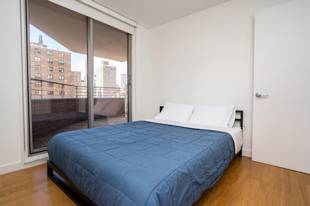 2Nd Ave Apartments 30 Day Rentals New York Eksteriør bilde