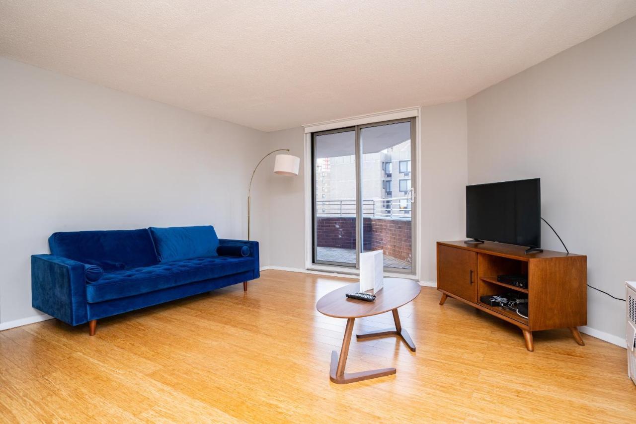 2Nd Ave Apartments 30 Day Rentals New York Eksteriør bilde